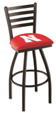 Nebraska Bar Stool