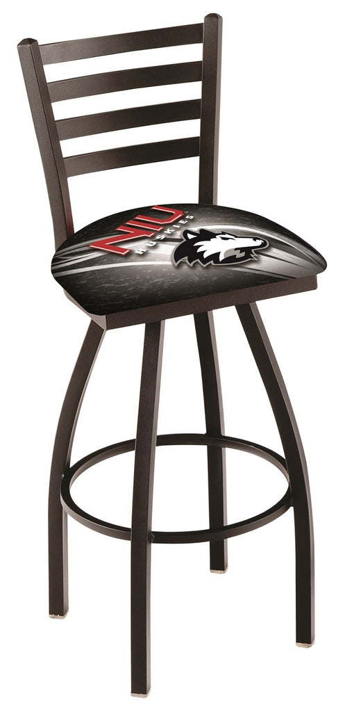 Northern Illinois Bar Stool