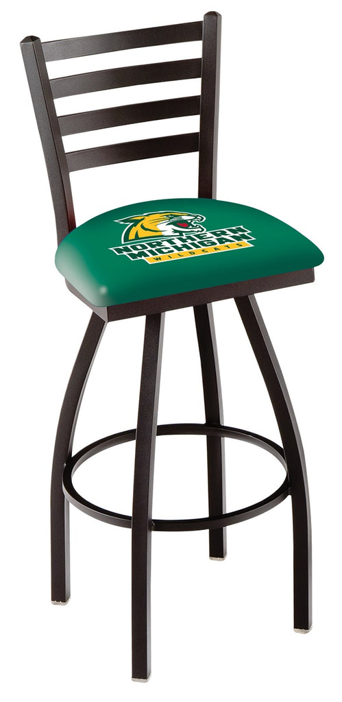 Northern Michigan Bar Stool