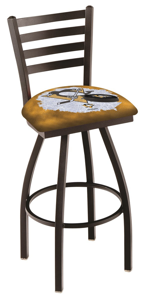 Pittsburgh Penguins Bar Stool