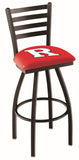 Rutgers Bar Stool