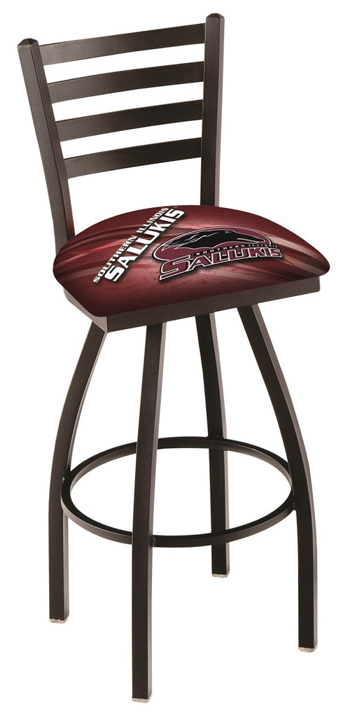 Southern Illinois Bar Stool