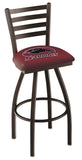 Southern Illinois Bar Stool
