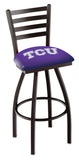 Tcu Bar Stool