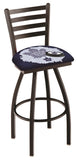 Toronto Maple Leafs Bar Stool