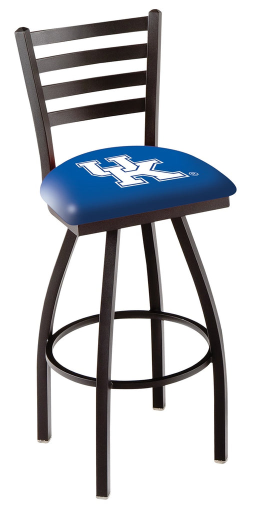 Kentucky "uk" Bar Stool