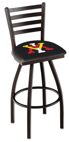 Virginia Military Institute Bar Stool