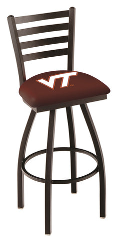 Virginia Tech Bar Stool