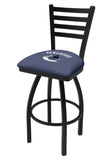 Vancouver Canucks Bar Stool