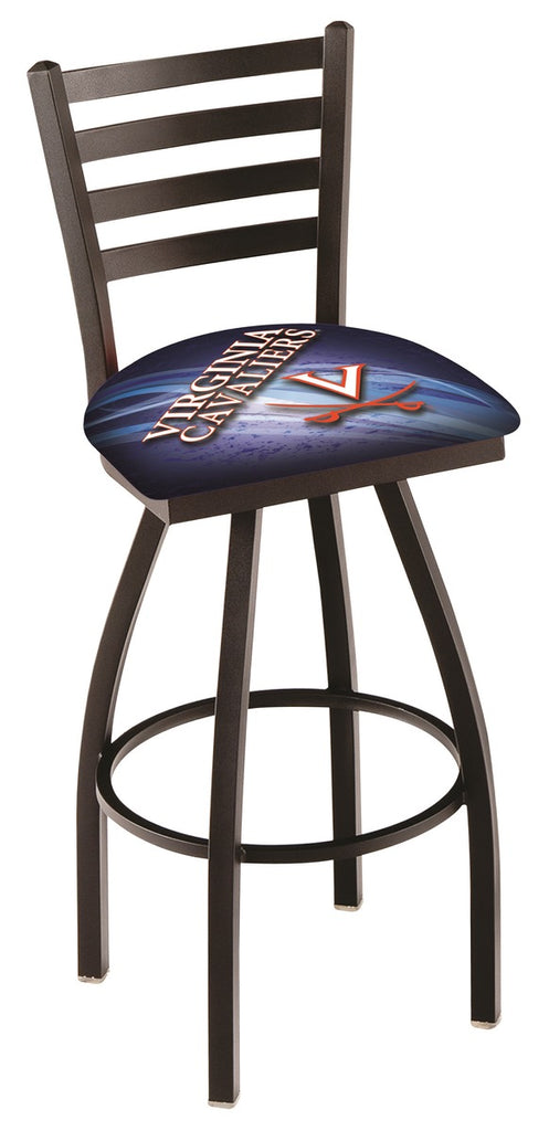 Virginia Bar Stool