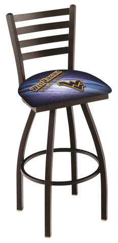 West Virginia Bar Stool