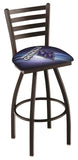 Washington & Lee Bar Stool