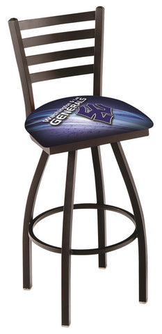 Washington & Lee Bar Stool