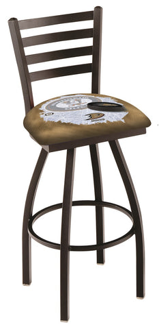 Anaheim Ducks Bar Stool