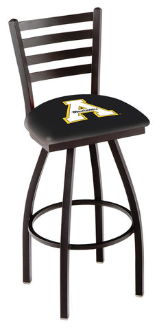 Appalachian State Bar Stool