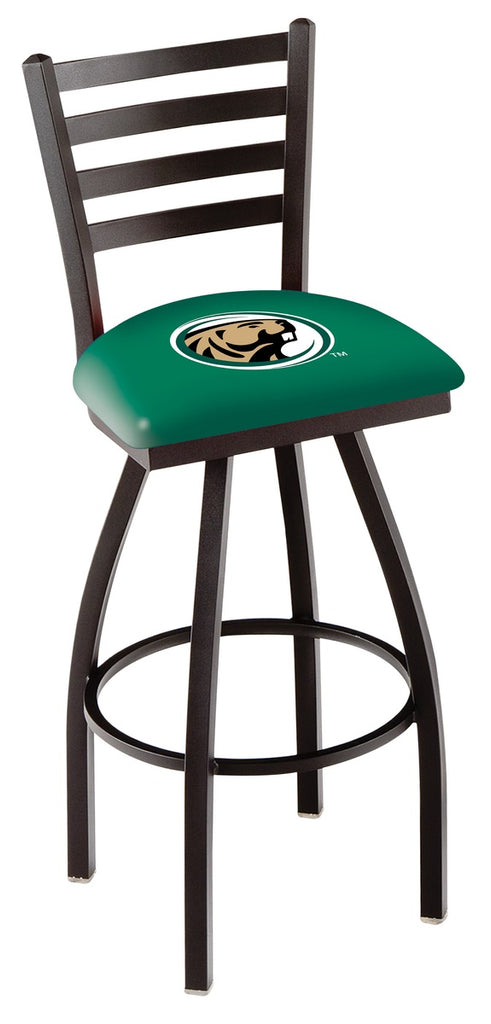 Bemidji State Bar Stool