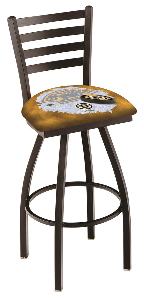 Boston Bruins Bar Stool