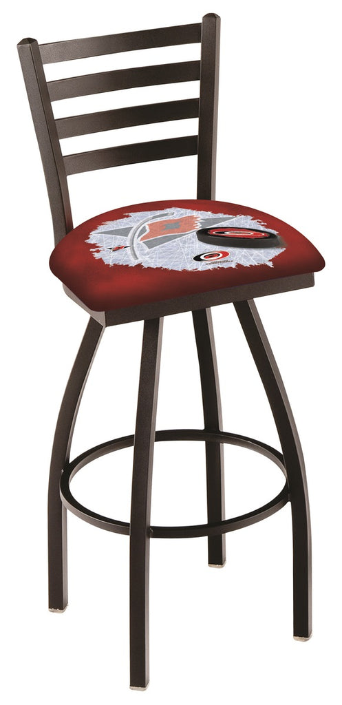 Carolina Hurricanes Bar Stool