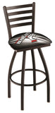 Cincinnati Bar Stool