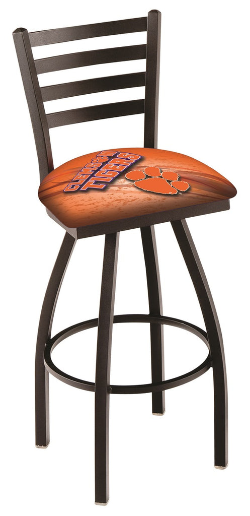 Clemson Bar Stool