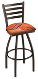 Clemson Bar Stool