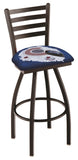 Colorado Avalanche Bar Stool