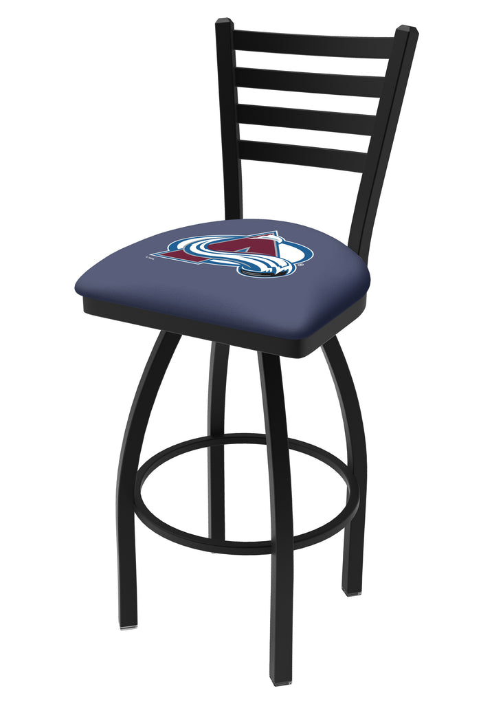 Colorado Avalanche Bar Stool