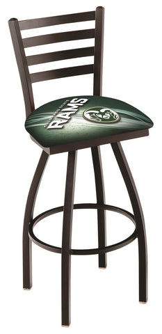 Colorado State Bar Stool