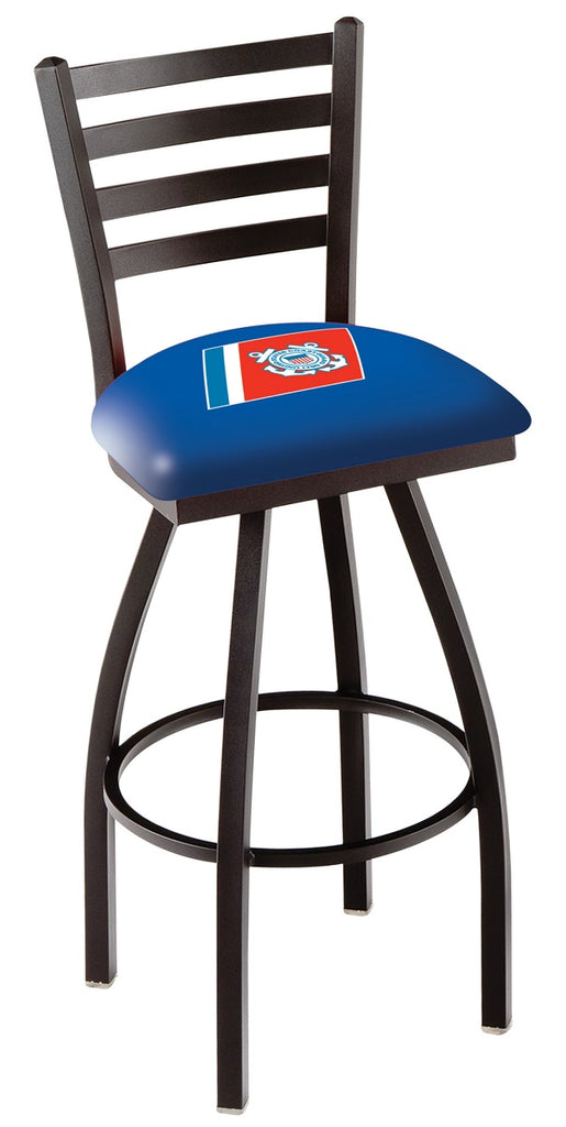 U.s. Coast Guard Bar Stool