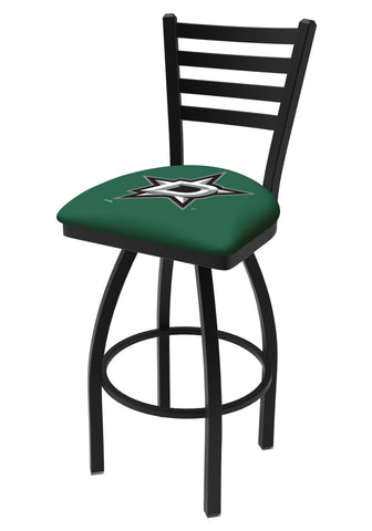 Dallas Stars Bar Stool