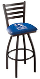 Eastern Illinois Bar Stool