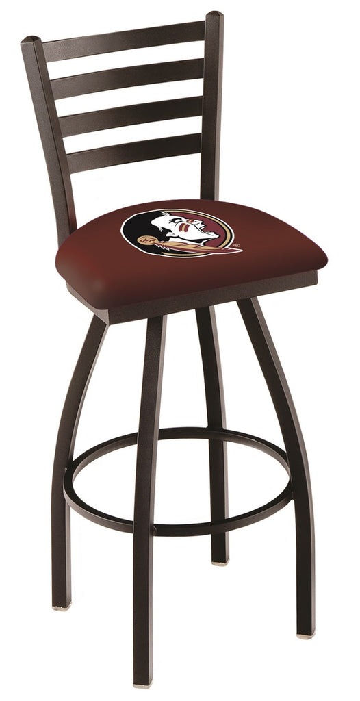 Florida State (head) Bar Stool