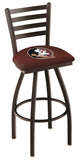 Florida State (head) Bar Stool