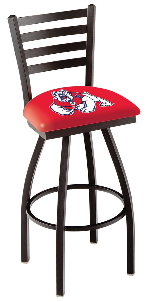 Fresno State Bar Stool