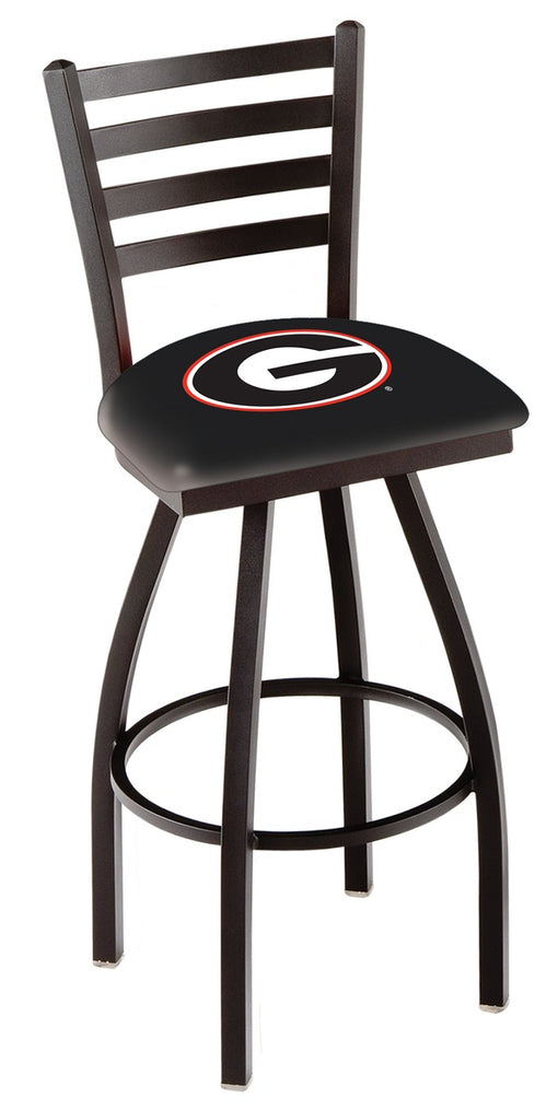 Georgia "g" Bar Stool