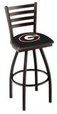 Georgia "g" Bar Stool