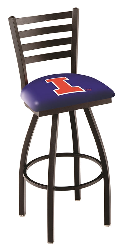 Illinois Bar Stool