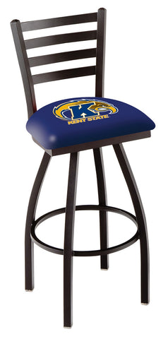 Kent State Bar Stool