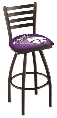 Kansas State Bar Stool