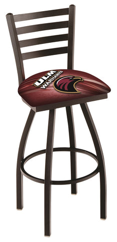 Louisiana-monroe Bar Stool