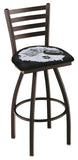 Los Angeles Kings Bar Stool