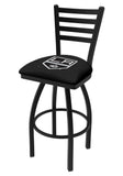 Los Angeles Kings Bar Stool