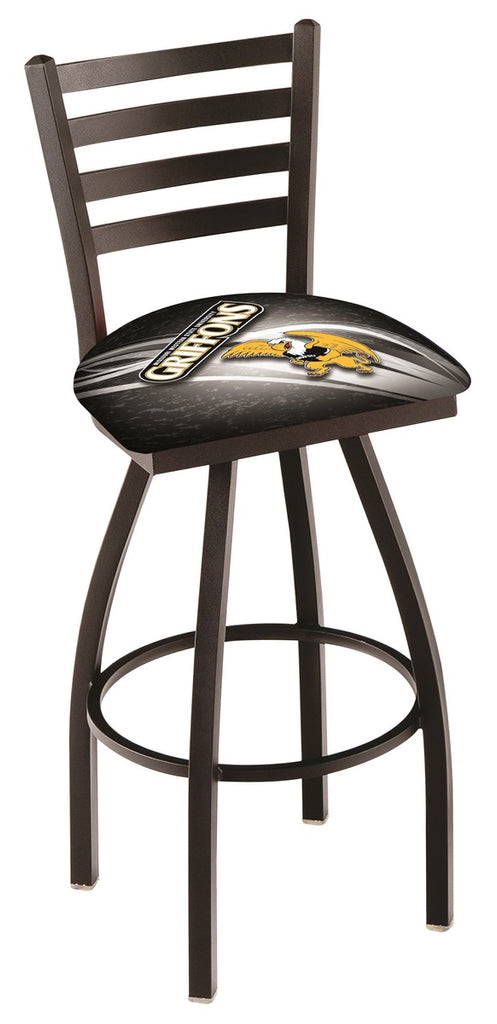 Missouri Western State Bar Stool