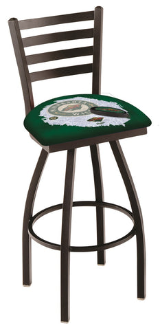 Minnesota Wild Bar Stool