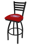 Montreal Canadiens Bar Stool