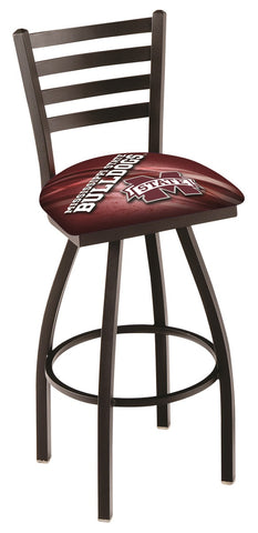 Mississippi State Bar Stool