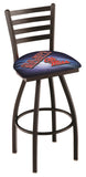 Ole' Miss Bar Stool