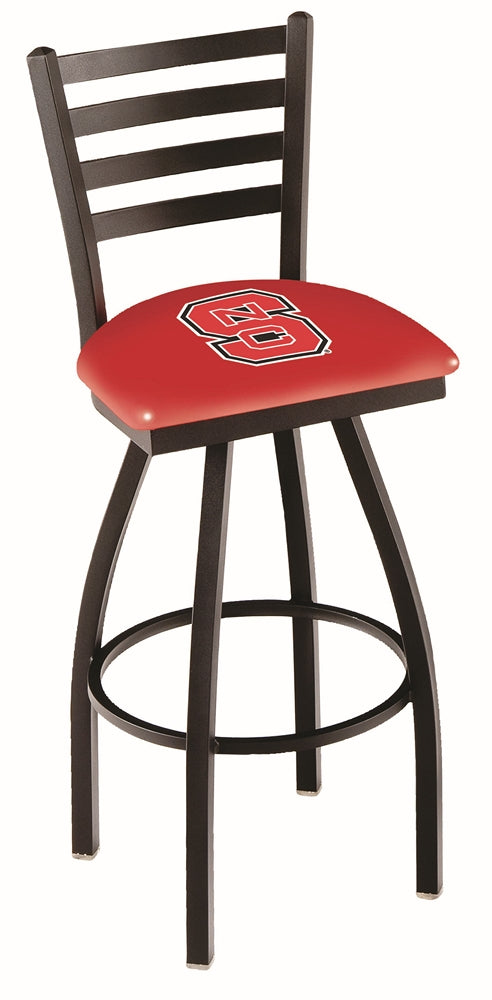 North Carolina State Bar Stool