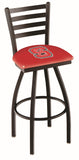 North Carolina State Bar Stool