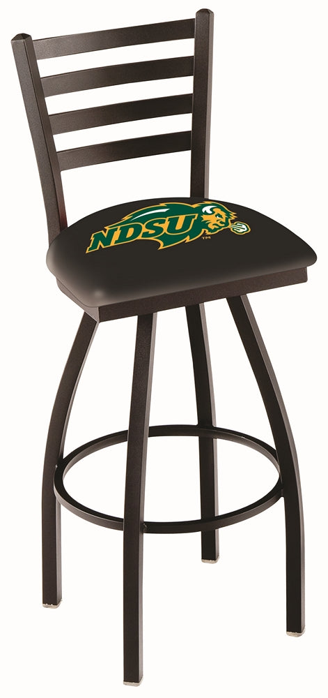 North Dakota State Bar Stool